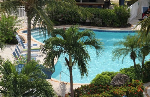 Nazareth Condo | CARIBBEAN Beachfront Condo Gorgeous Views, Elysian Beach Resort