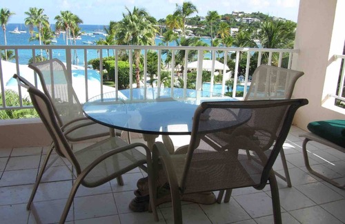 Nazareth Condo | CARIBBEAN Beachfront Condo Gorgeous Views, Elysian Beach Resort