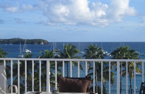 Nazareth Condo | CARIBBEAN Beachfront Condo Gorgeous Views, Elysian Beach Resort