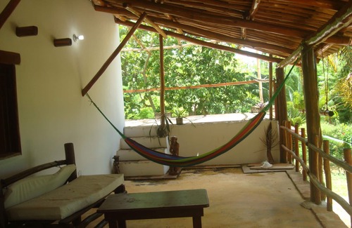 Las Galeras Villa | Caribbean Charm Villa In Las Galeras