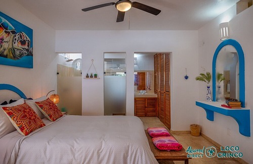 Akumal Condo | Caribbean Condo with a Beachfront Pool!