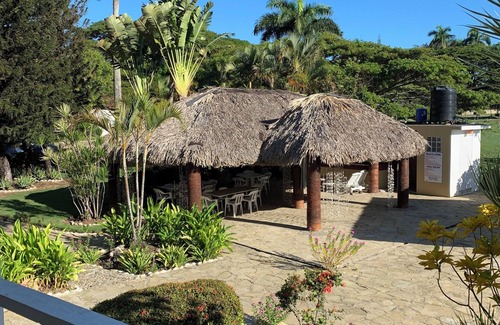 Los Brazos Apartment | Caribbean family apartment near the beach