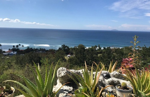 Puntas House | Caribbean home with panoramic ocean views and infinity pool