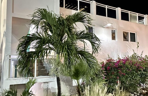 Maho House | Caribbean Sea Studio next to The Morgan Resort