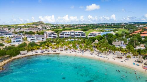 Sint Michiel Apartment | Caribbean Vibes