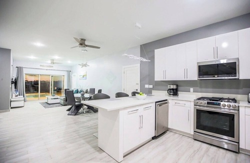 Long Bay Villa | Caribbean Villa with Pool and Beach Access