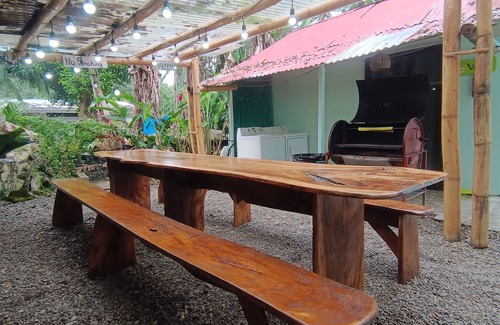 Cahuita House | Caribbeans beach Cahuita (Beach house.) Near beaches, Houses in lemon.