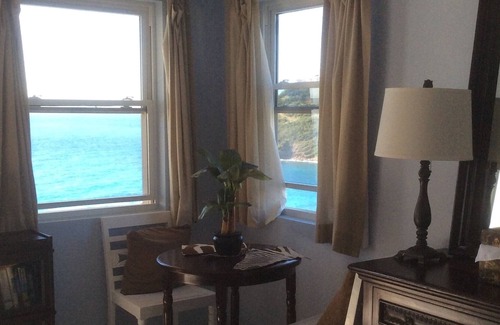 Hart Bay Apartment | Caribe Getaway on The Caribbean Sea
