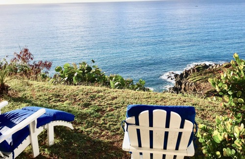Hart Bay Apartment | Caribe Getaway on The Caribbean Sea