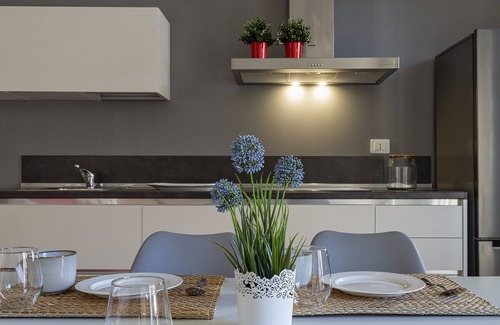 Carignano Apartment | Carignano Design 10 by Wonderful Italy