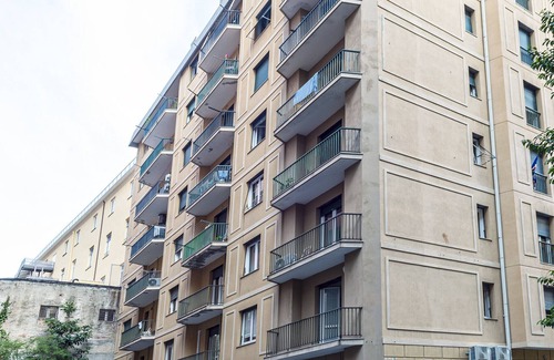 Carignano Apartment | Carignano Design 8 by Wonderful Italy