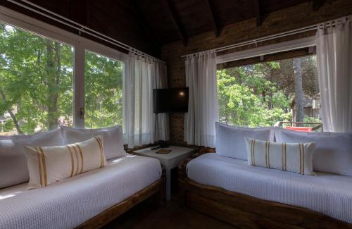 Carilo Hotel | Carilo Village Apart Hotel & Spa