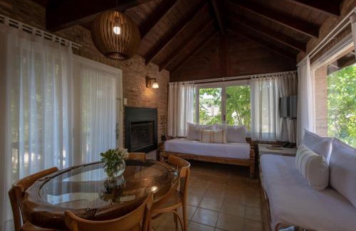 Carilo Hotel | Carilo Village Apart Hotel & Spa