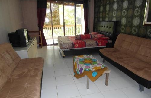 Carita Apartment | Carita Beachside Condo