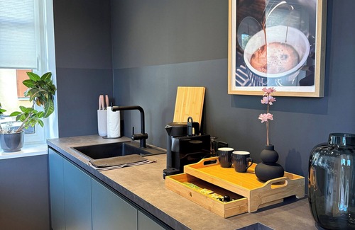Weimar Apartment | Carl from Aurora