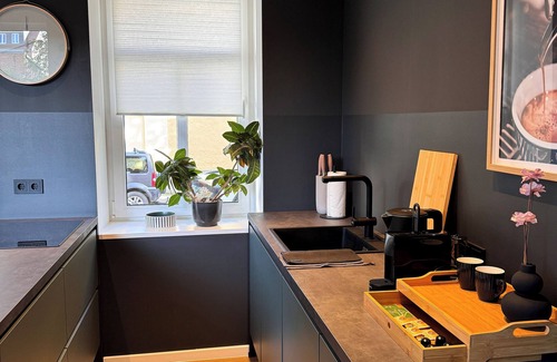 Weimar Apartment | Carl from Aurora