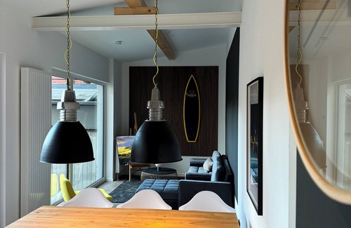 Weimar Apartment | Carl from Aurora