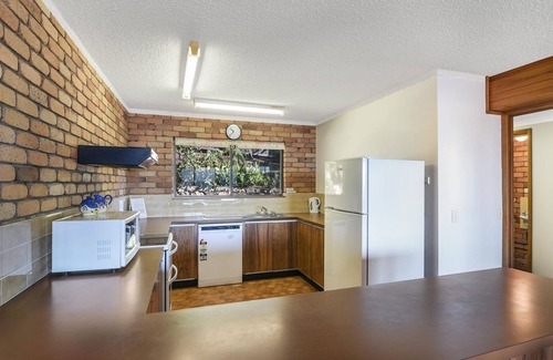Peregian Beach Apartment | Carlaminda - 4/26 Avocet Parade