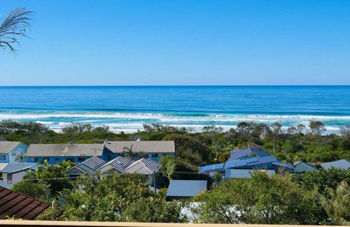 Peregian Beach Apartment | Carlaminda - 4/26 Avocet Parade