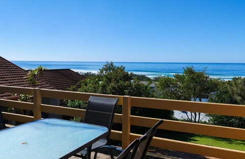 Peregian Beach Apartment | Carlaminda - 4/26 Avocet Parade