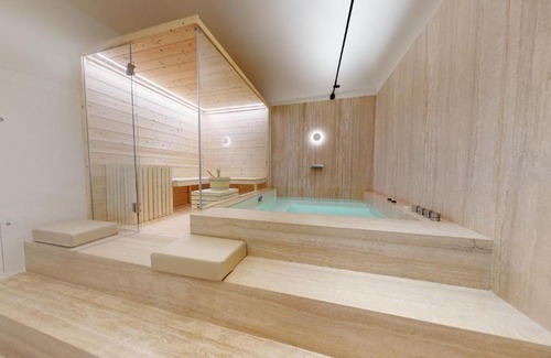 Palermo House | Carletta's Aparta-Suite & Spa