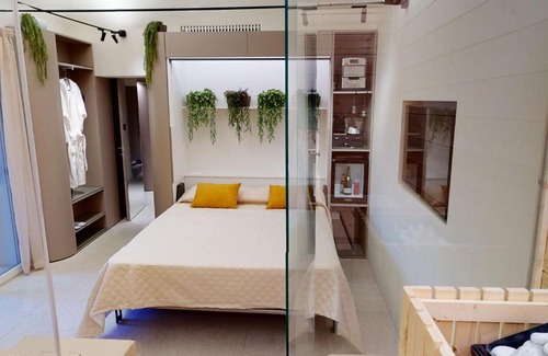 Palermo House | Carletta's Aparta-Suite & Spa
