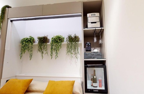 Palermo House | Carletta's Aparta-Suite & Spa