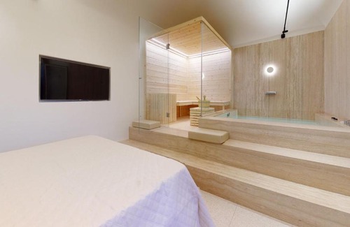 Palermo House | Carletta's Aparta-Suite & Spa