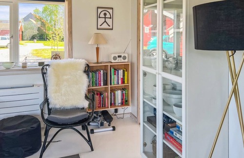 Gudhjem House | "Carlie" - 2.8km from the sea by Interhome