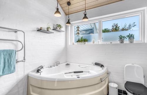 Trend House | "Carlina" - 700m to the inlet by Interhome