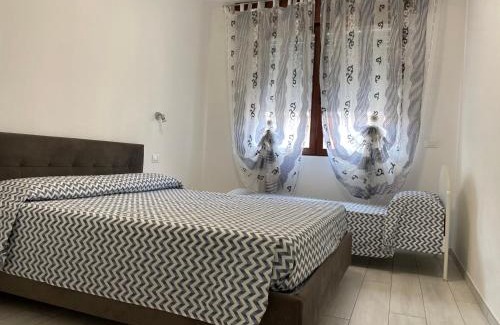 Comacchio Apartment | Carli’s rooms