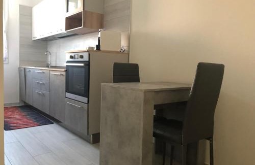 Comacchio Apartment | Carli’s rooms