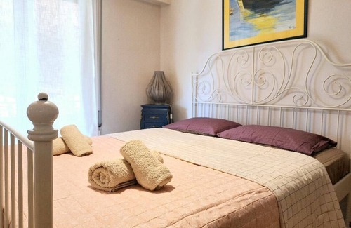 Irakleio Apartment | Carlito's apartment 1 next to metro station