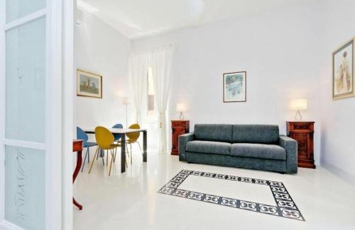 Esquilino Apartment | Carlo Alberto by Halldis