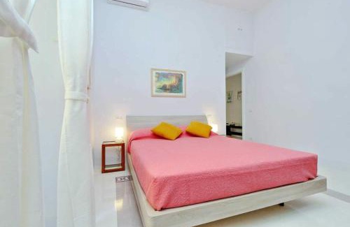 Esquilino Apartment | Carlo Alberto by Halldis