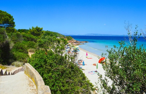 Carloforte Apartment | CARLOFORTE SARDEGNA HOLIDAY HOUSE