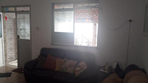 Sao Tome de Paripe Apartment | Carlos