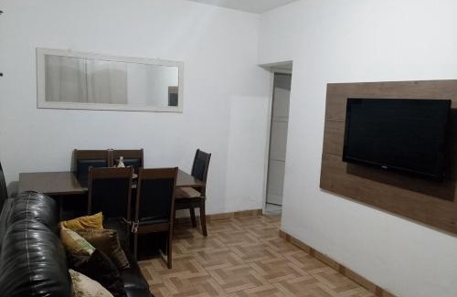 Sao Tome de Paripe Apartment | Carlos