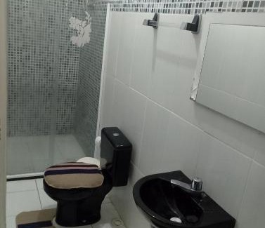 Sao Tome de Paripe Apartment | Carlos