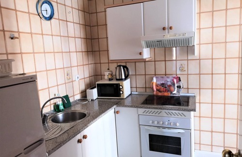 Benidorm Apartment | Carlos V Apartment. Ideal for your holiday in Benidorm is unforgettable