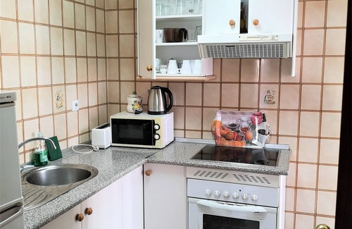 Benidorm Apartment | Carlos V Apartment. Ideal for your holiday in Benidorm is unforgettable