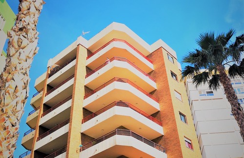 Benidorm Apartment | Carlos V Apartment. Ideal for your holiday in Benidorm is unforgettable