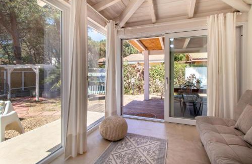 San Pietro a Mare House | Carlotta