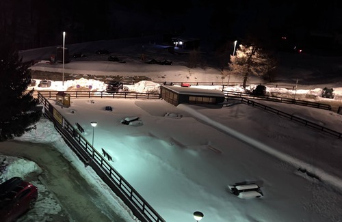 Sestriere Apartment | Carlotta whole apartment
