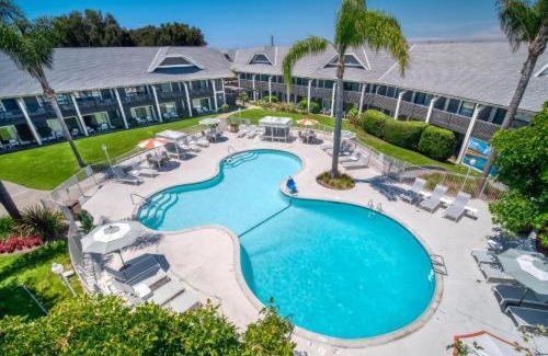 Carlsbad Resort | Carlsbad by the Sea Hotel