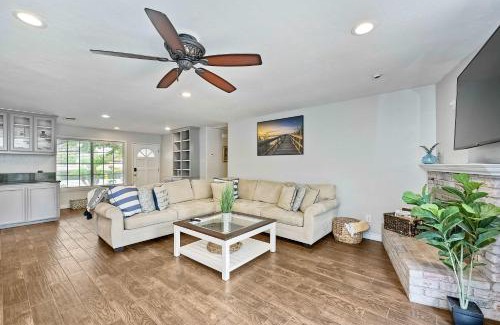 Carlsbad House | Carlsbad Charm - 3BR Stunner