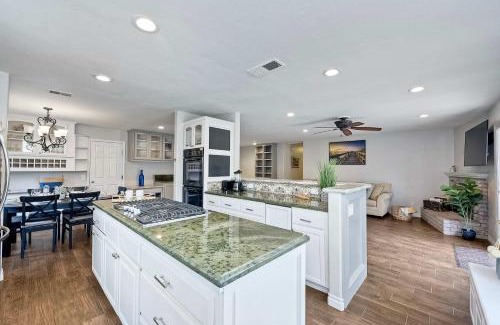Carlsbad House | Carlsbad Charm - 3BR Stunner