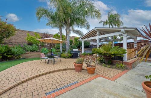 Carlsbad House | Carlsbad Charm - 3BR Stunner