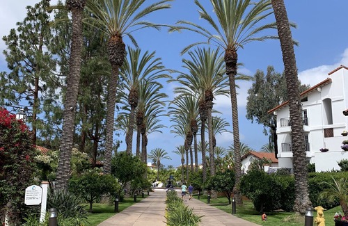 Aviara Condo | Carlsbad condo at La Costa Resort . Near Beach