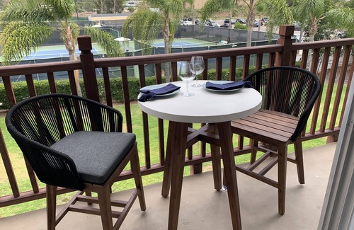 Aviara Condo | Carlsbad condo at La Costa Resort . Near Beach